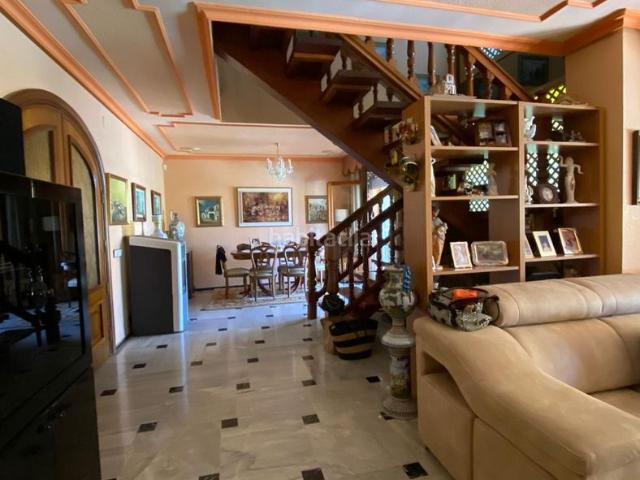 Chalet en venta en Nucia la, La Nucia Pueblo. Chalets Nucia.