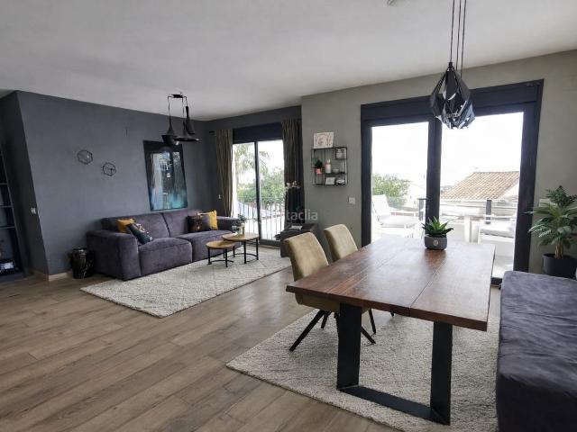 Chalet en venta en Nucia la, La Nucia Pueblo. Chalets Nucia.