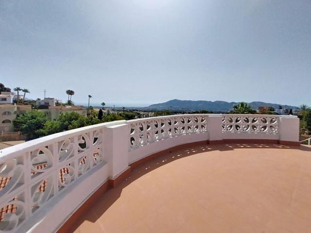 Chalet en venta en Nucia la, La Nucia Pueblo. Chalets Nucia.