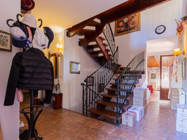 Chalet en venta en Nucia la, La Nucia Pueblo. Chalets Nucia.