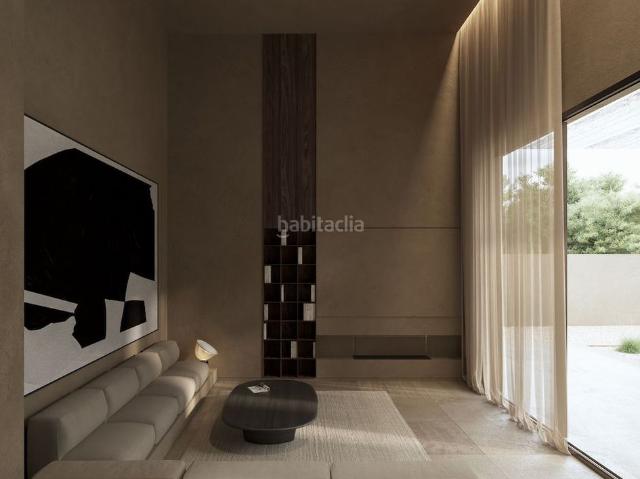 Chalet en venta en Nucia la, La Nucia Pueblo. Chalets Nucia.
