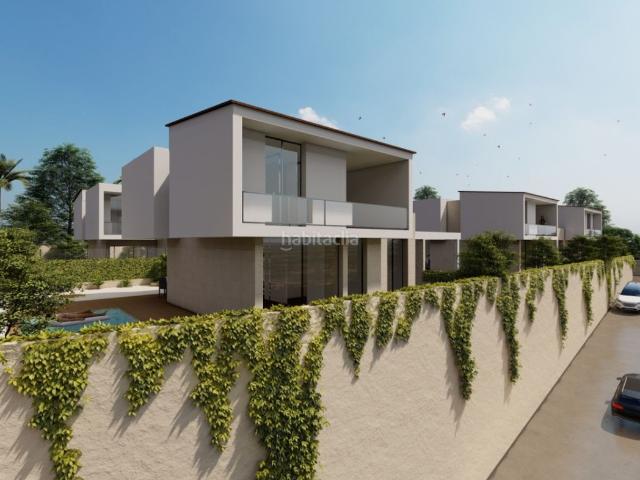 Chalet en venta en Nucia la, La Nucia Pueblo. Chalets Nucia.