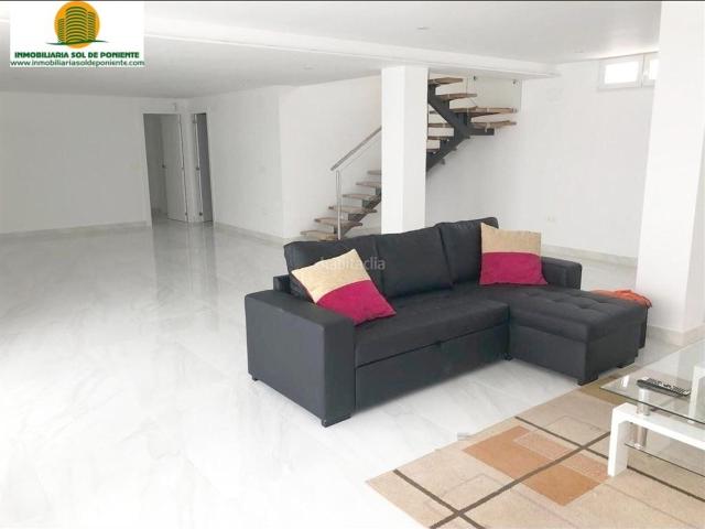 Chalet en venta en Nucia la, La Nucia Pueblo. Promoción Obra Nueva en la Nucia. Chalets Nucia.