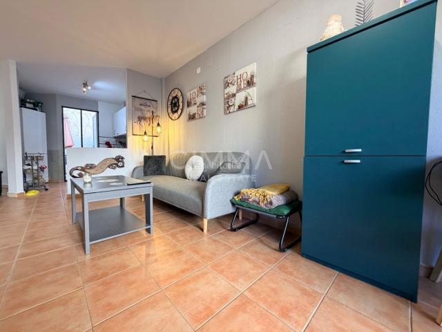 Chalet en venta en Nucia la, Montebello Nou Espai. Chalet adosado en venta en Calle Serra del Cabeçó dOr, 27. Chalets Nucia.
