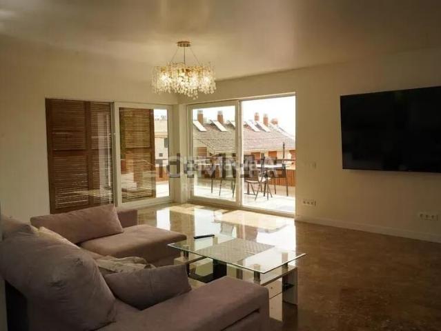 Chalet en venta en Nucia la, Montebello Nou Espai. Chalet independiente con piscina. Chalets Nucia.