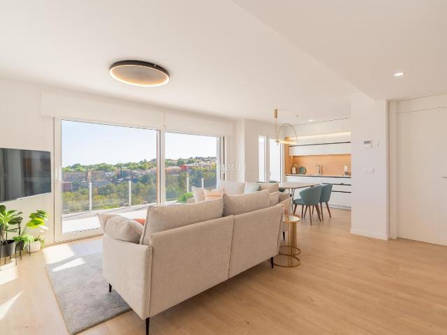 Chalet en venta en Nucia la, Montebello Nou Espai. VILLAS ADOSADAS DE 3 PLANTAS CON GARAJE EN LA NUCIA. Chalets Nucia.