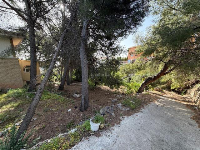 Chalet en venta en Nucia la, San Rafael Nucia Park. Chalets Nucia.
