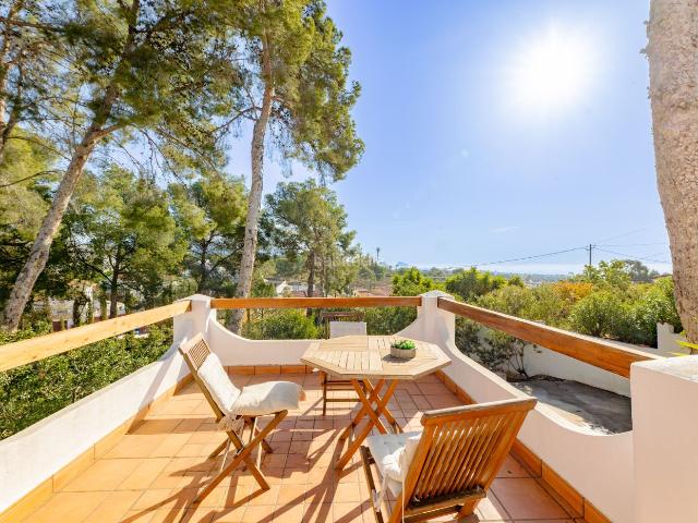 Chalet en venta en Nucia la, San Rafael Nucia Park. ¡Propiedad hermosa y encantadora de una sola planta en un entorno precioso!. Chalets Nucia.