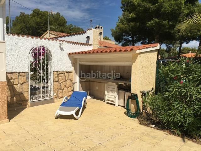 Chalet en venta en Nucia la, Varadero. Chalet Independiente en perfecto estado. Chalets Nucia.
