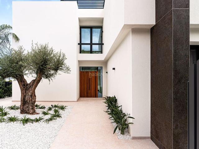 Chalet en venta en Nucia la, Varadero. Villa en La Nucía. Chalets Nucia.