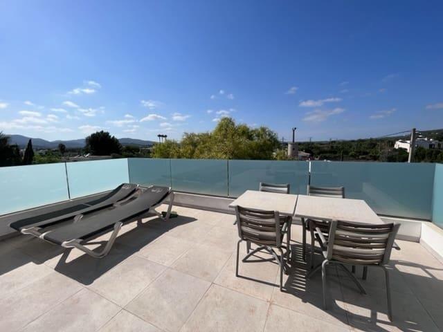 Chalet en venta en Nuestra Señora de Jesus, Ibiza