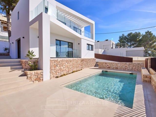 Chalet en venta en Nuestra Señora de Jesus, Ibiza