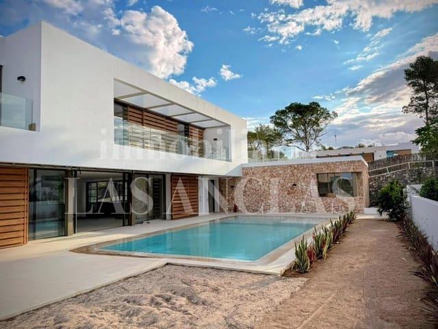 Chalet en venta en Nuestra Señora de Jesus, Ibiza