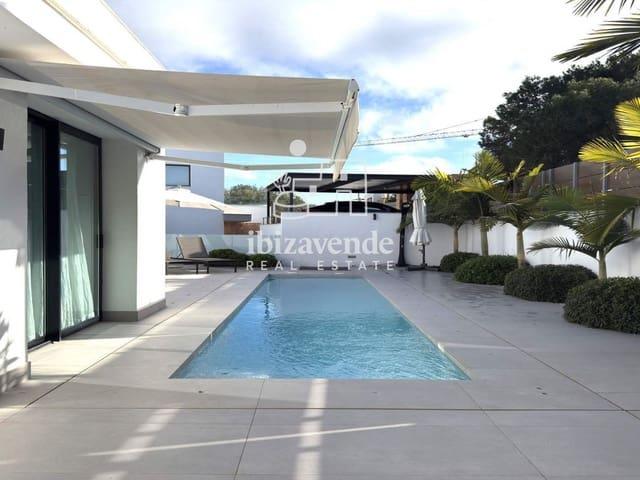 Chalet en venta en Nuestra Señora de Jesus, Ibiza