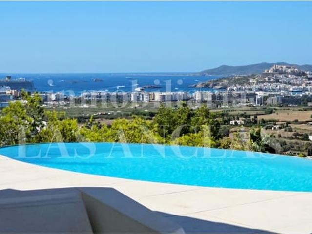 Chalet en venta en Nuestra Señora de Jesus, Ibiza