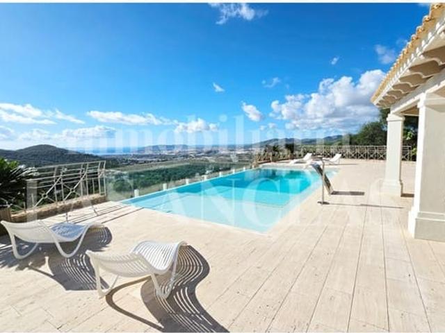 Chalet en venta en Nuestra Señora de Jesus, Ibiza