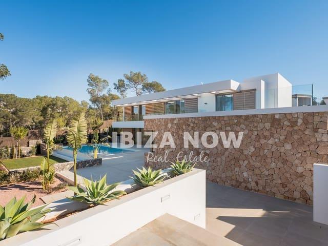 Chalet en venta en Nuestra Señora de Jesus, Ibiza