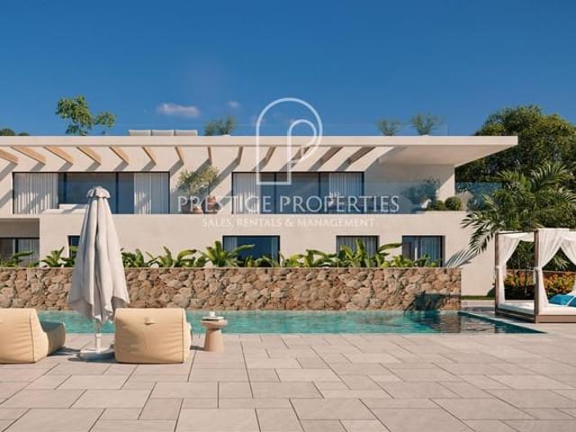 Chalet en venta en Santa Eulalia / Santa Eularia, Ibiza