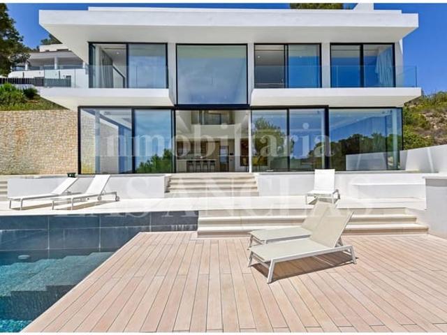 Chalet en venta en Nuestra Señora de Jesus, Ibiza