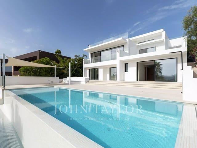 Chalet en venta en Nuestra Señora de Jesus, Ibiza