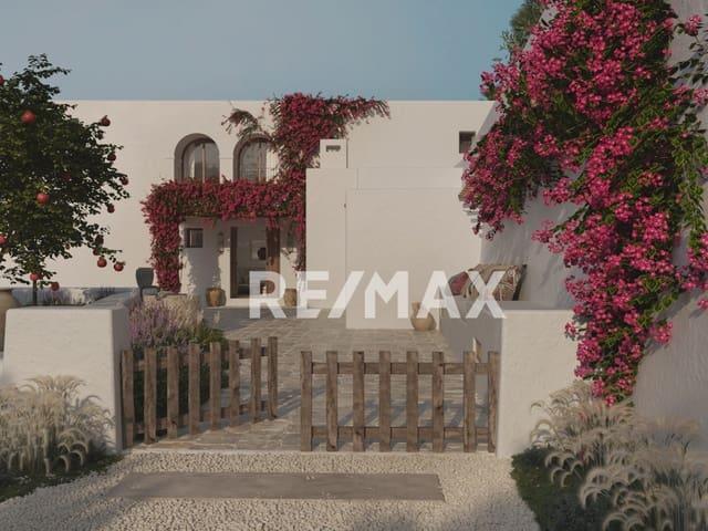Chalet en venta en Nuestra Señora de Jesus, Ibiza