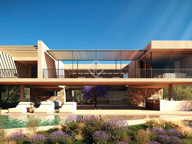 Chalet en venta en Nuestra Señora de Jesus, Ibiza