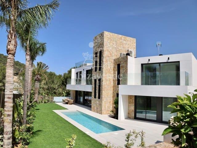 Chalet en venta en Nuestra Señora de Jesus, Ibiza