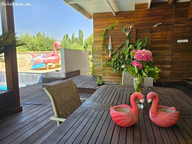 Chalet en Venta en Nuevo Baztán, Madrid