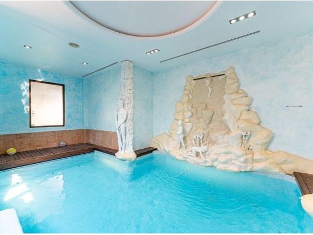Chalet en Venta en Nuevo Baztán, Madrid