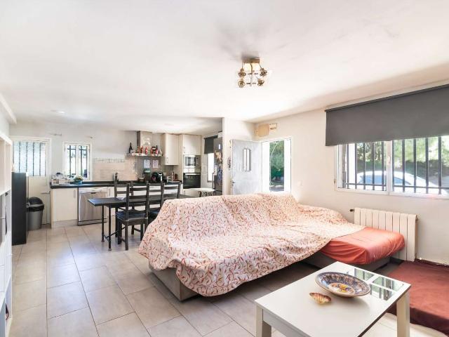 Chalet en venta en Nuevo Baztán, Nuevo Baztán Pueblo. Chalets Nuevo.