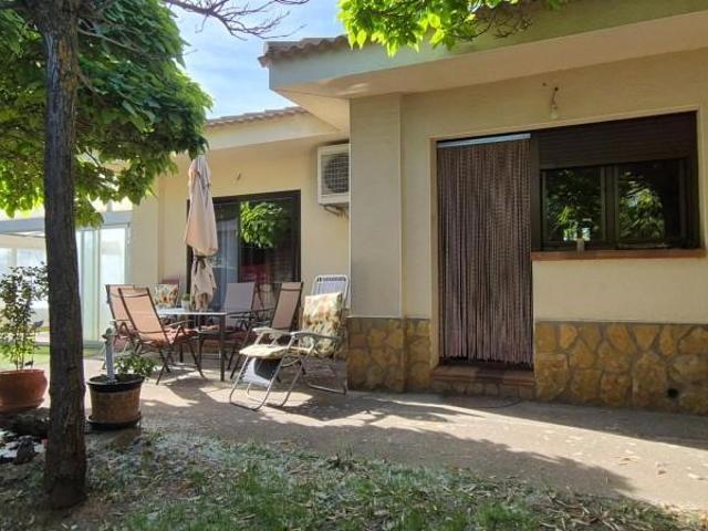 Chalet en venta en Nuevo Baztán, Eurovillas