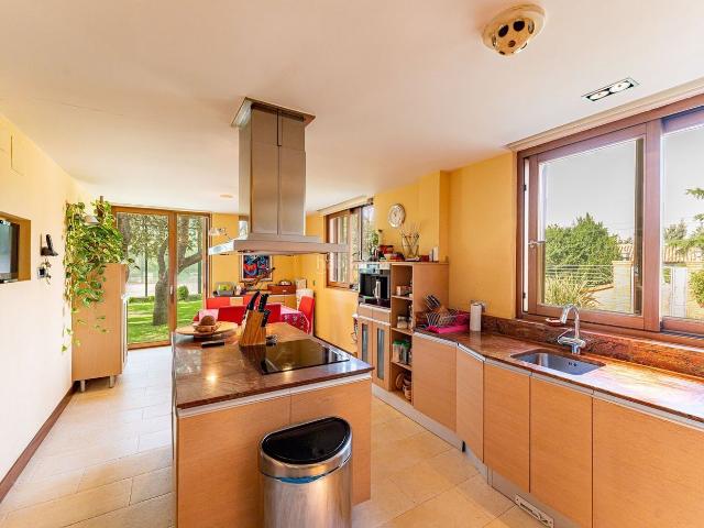 Chalet en venta en Nuevo Baztán, Eurovillas. Chalets Nuevo.