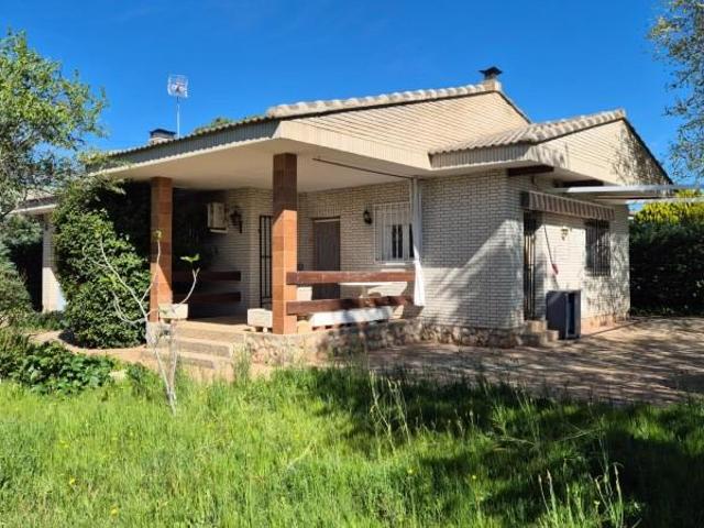 Chalet en venta en Nuevo Baztán, El mirador de baztan