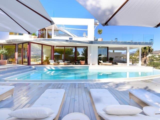 Chalet en venta en Nueva Andalucia, Málaga Costa del Sol