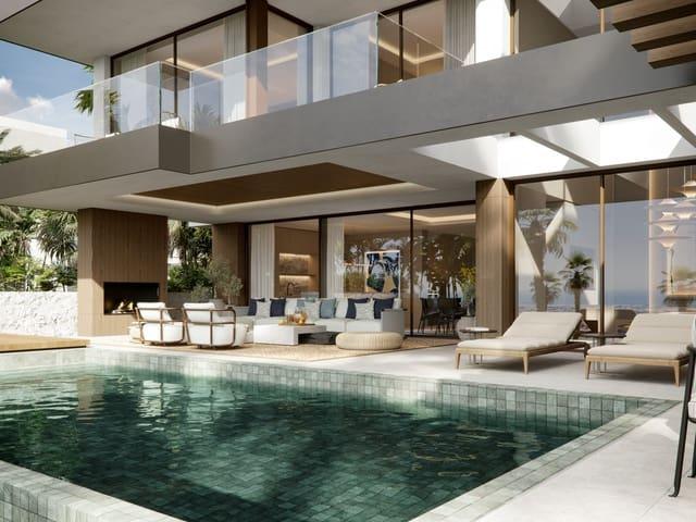 Chalet en venta en Nueva Andalucia, Málaga Costa del Sol