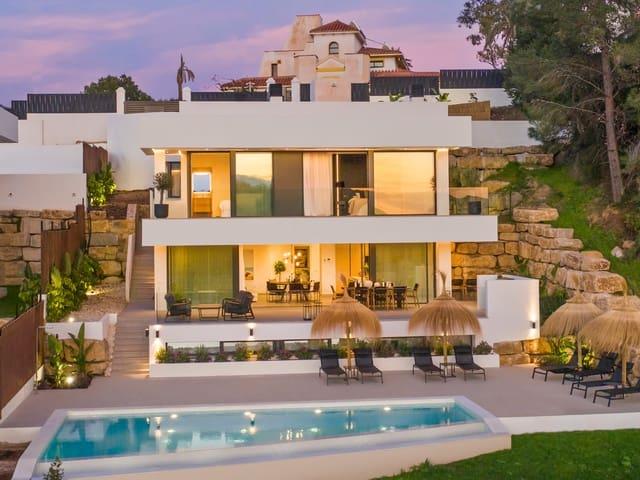 Chalet en venta en Nueva Andalucia, Málaga Costa del Sol