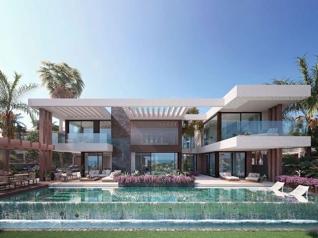 Chalet en venta en Nueva Andalucia, Málaga Costa del Sol