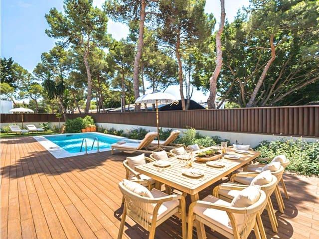 Chalet en venta en Nueva Andalucia, Málaga Costa del Sol