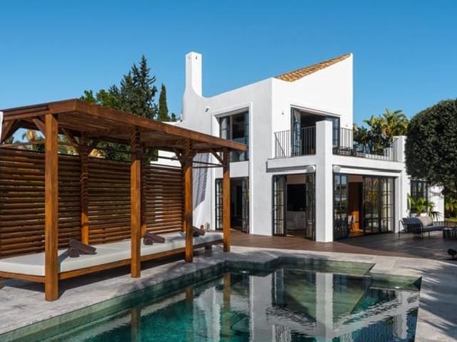 Chalet en venta en Nueva Andalucia, Málaga Costa del Sol