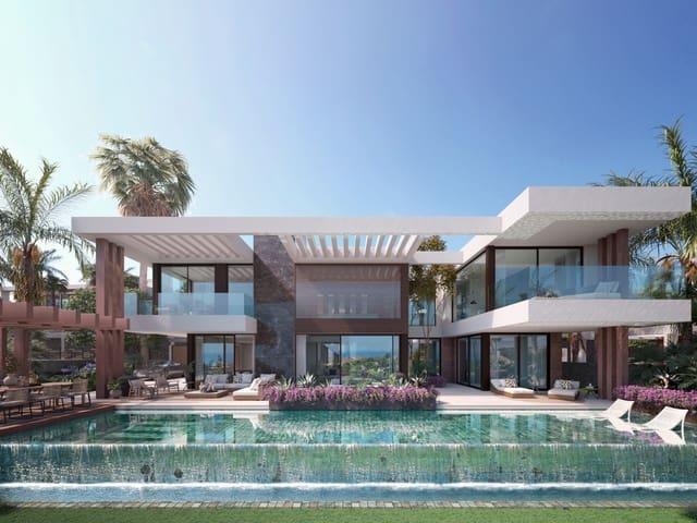 Chalet en venta en Nueva Andalucia, Málaga Costa del Sol