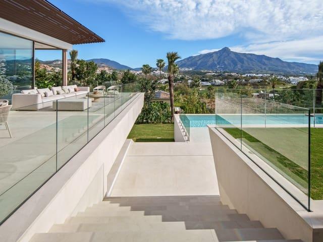 Chalet en venta en Nueva Andalucia, Málaga Costa del Sol
