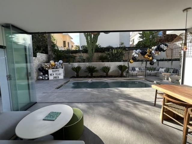Chalet en venta en Nueva Andalucia, Málaga Costa del Sol