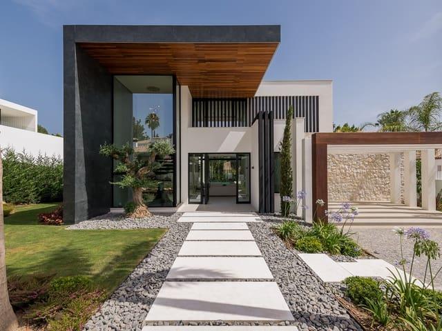 Chalet en venta en Nueva Andalucia, Málaga Costa del Sol