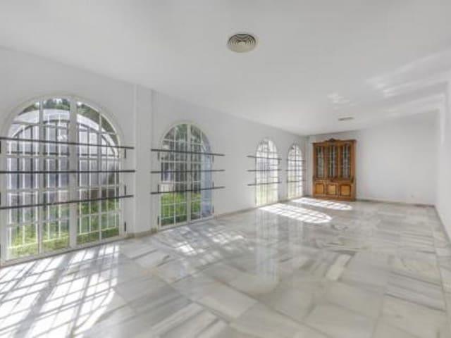 Chalet en venta en Nueva Andalucia, Málaga Costa del Sol