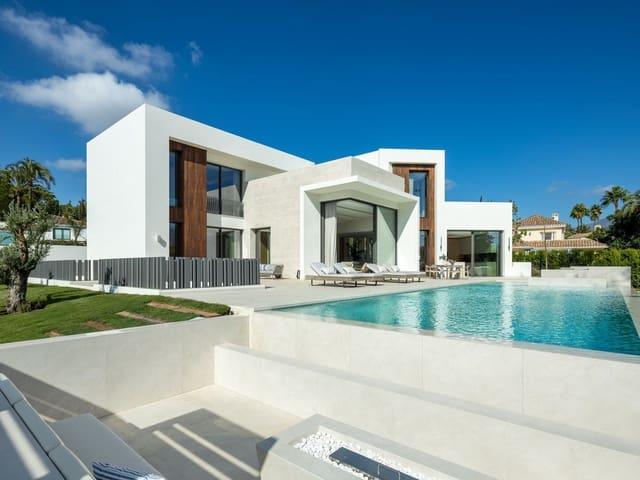 Chalet en venta en Nueva Andalucia, Málaga Costa del Sol