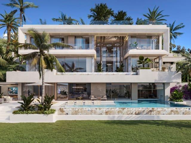 Chalet en venta en Nueva Andalucia, Málaga Costa del Sol