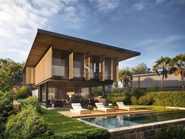 Chalet en venta en Nueva Andalucia, Málaga Costa del Sol
