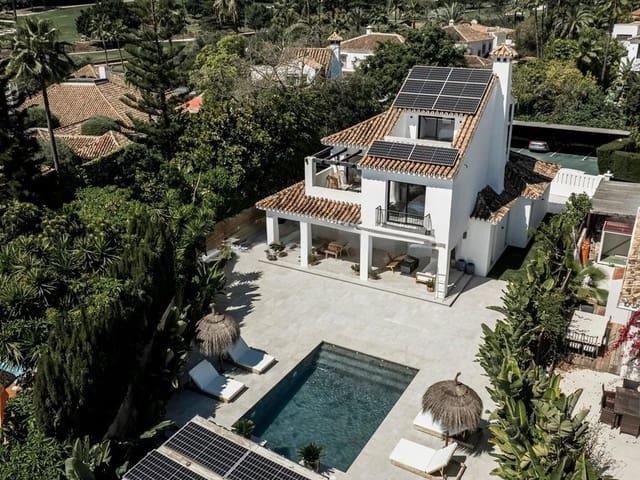 Chalet en venta en Nueva Andalucia, Málaga Costa del Sol