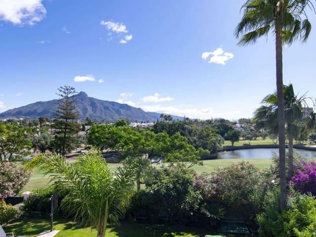 Chalet en venta en Nueva Andalucia, Málaga Costa del Sol