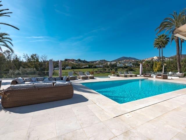 Chalet en venta en Nueva Andalucia, Málaga Costa del Sol